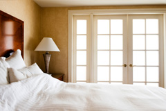 Slyne bedroom extension costs