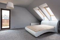 Slyne bedroom extensions