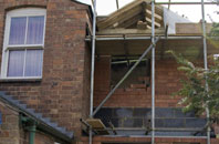free Slyne home extension quotes